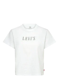 GRAPHIC CLASSIC TEE RHINESTONE - T-shirts