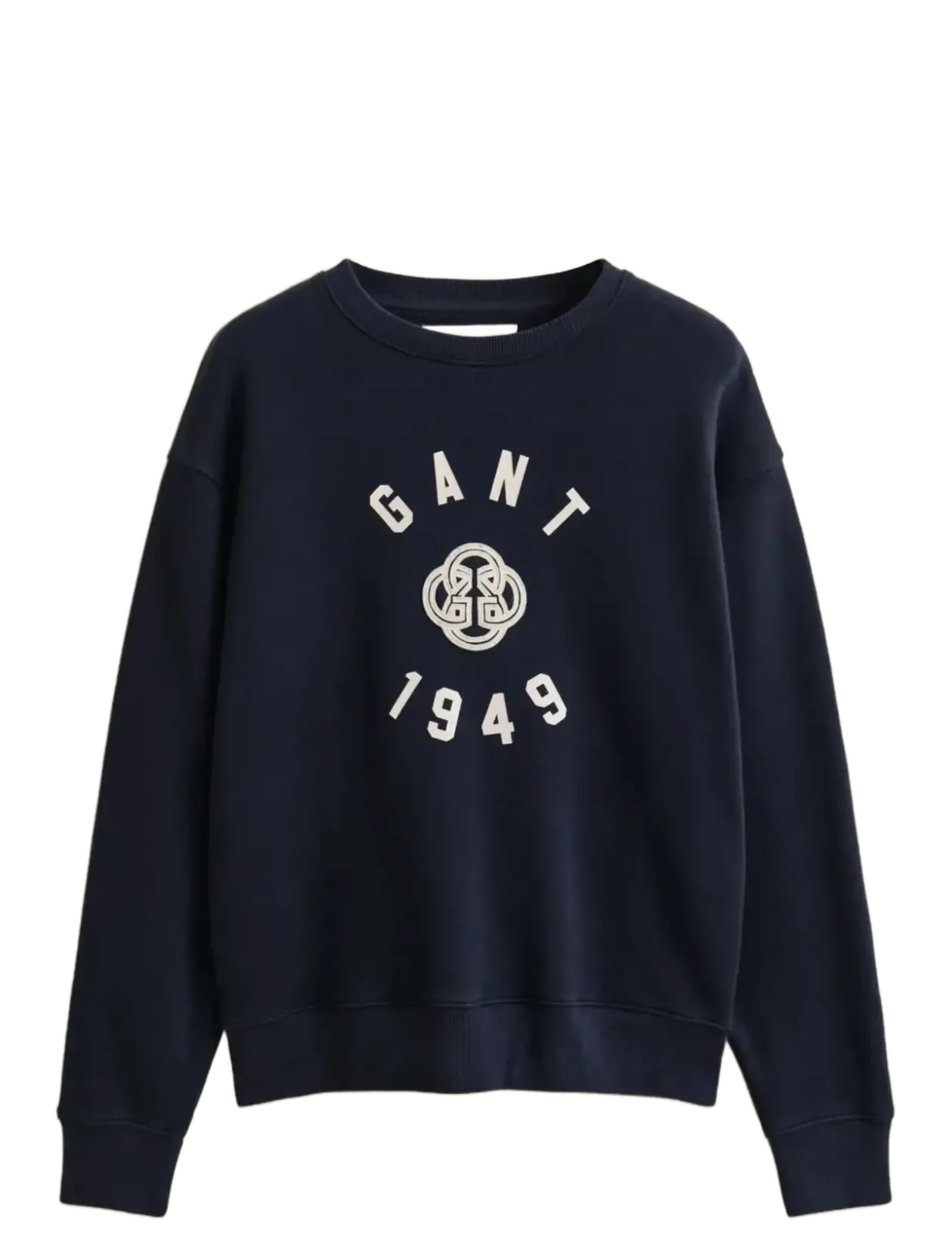 GRAPHIC C-NECK SWEATER - Sweatshirts