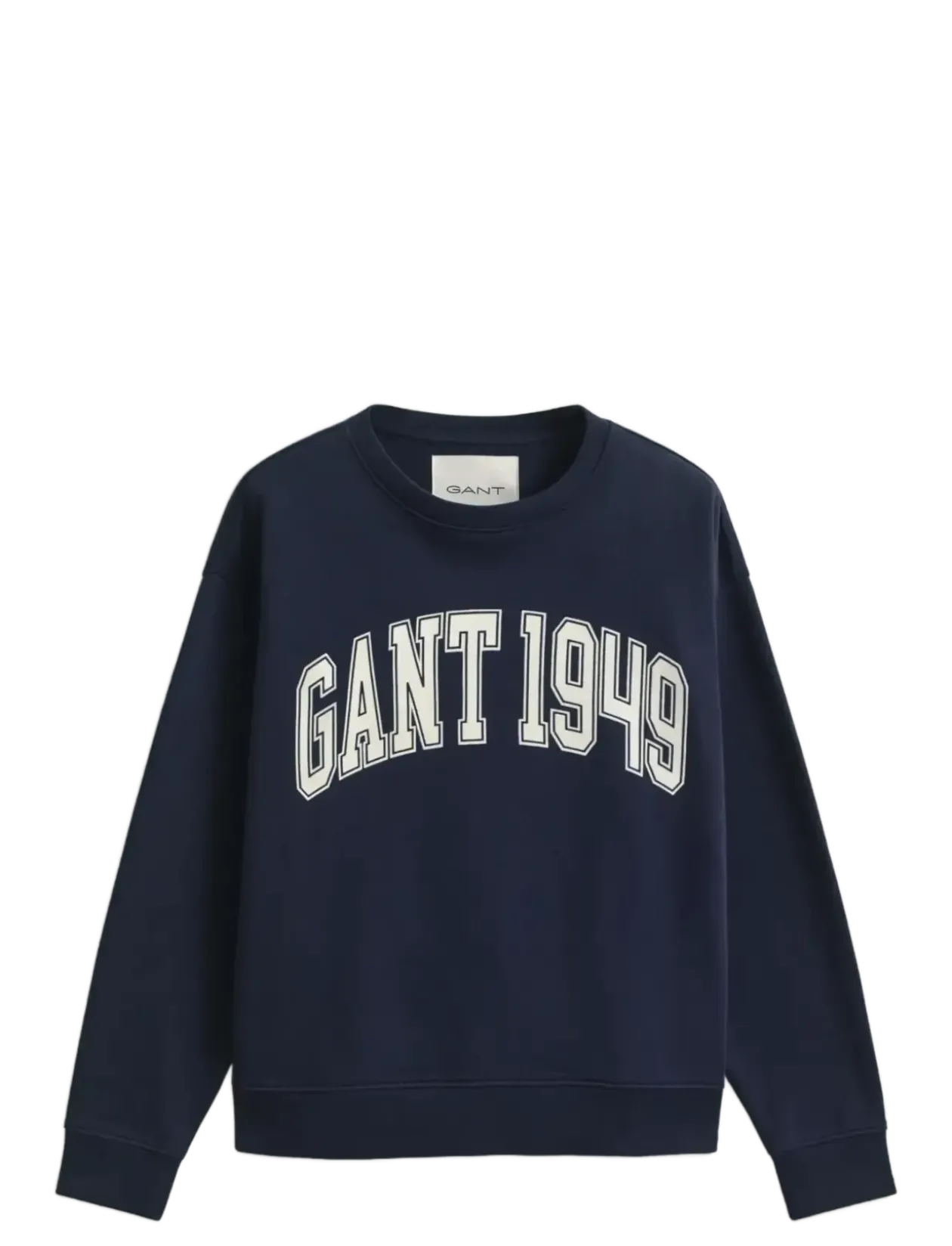 GRAPHIC C-NECK SWEAT - Sweatshirts