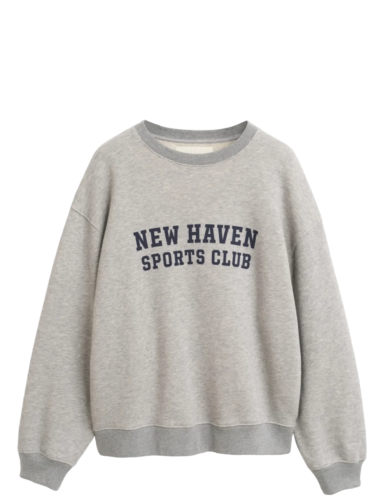 GRAPHIC C-NECK SWEAT - Sweatshirts