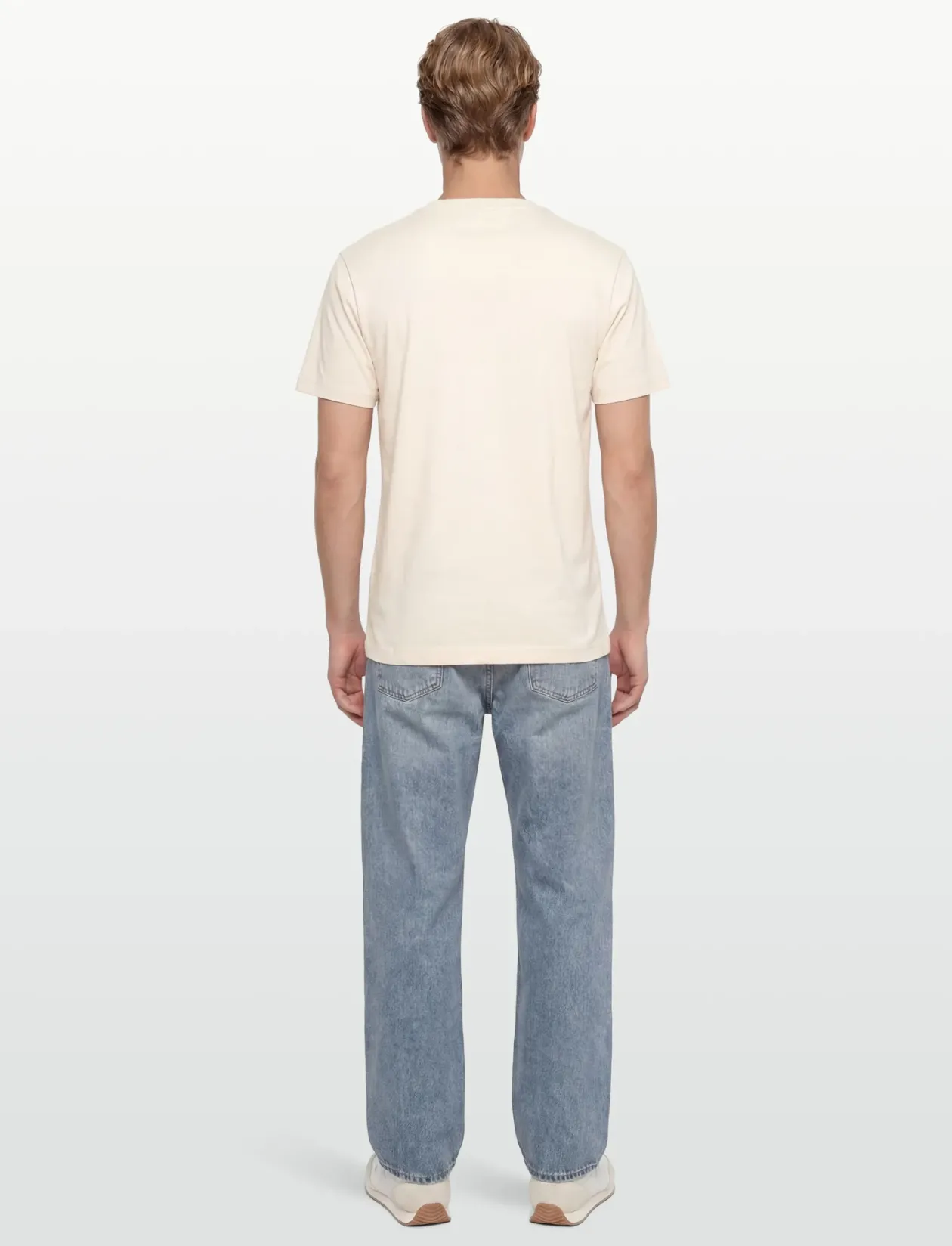 GRAPHIC SS TSHIRT - T-Shirts