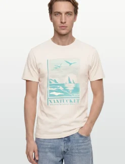GRAPHIC SS TSHIRT - T-Shirts