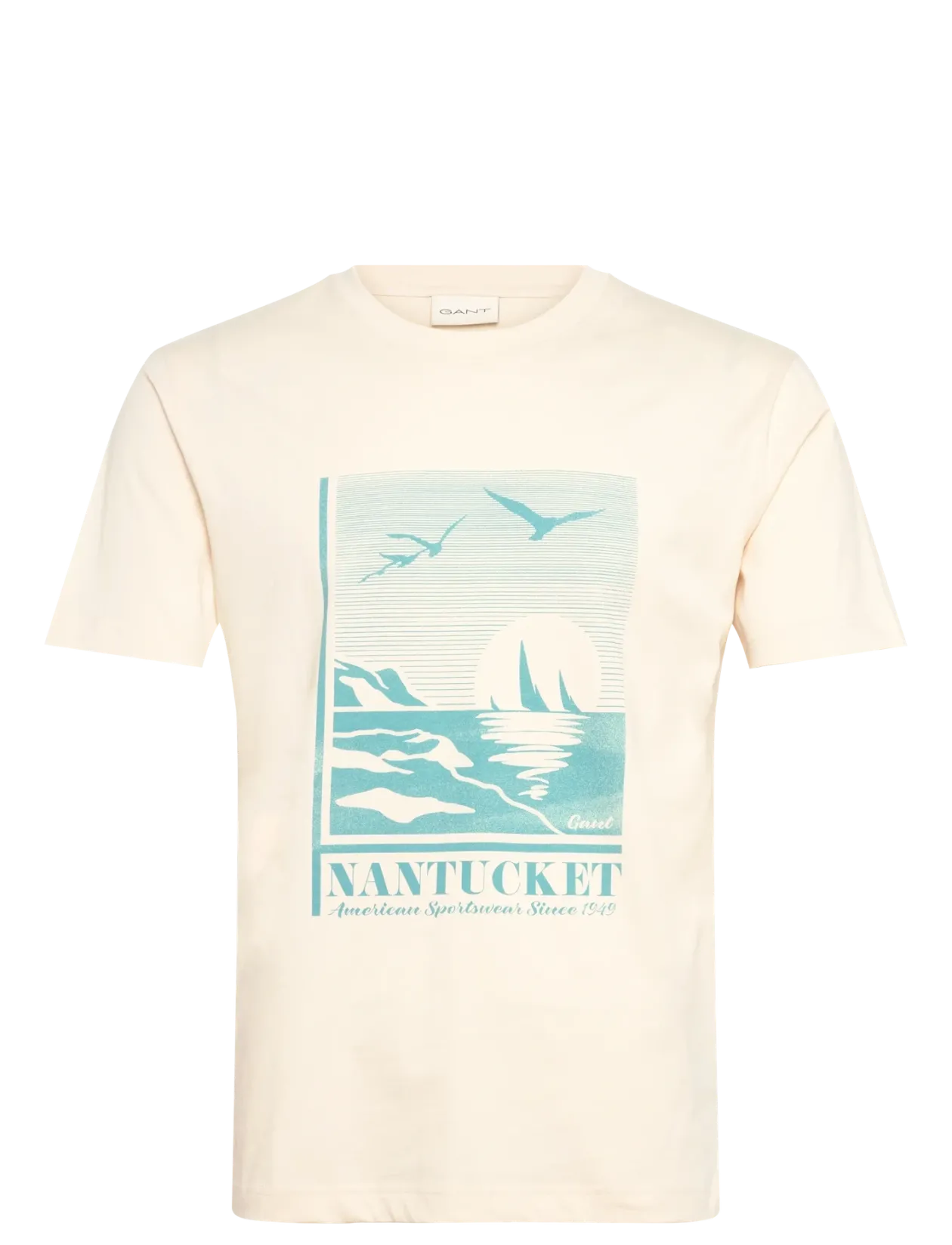 GRAPHIC SS TSHIRT - T-Shirts
