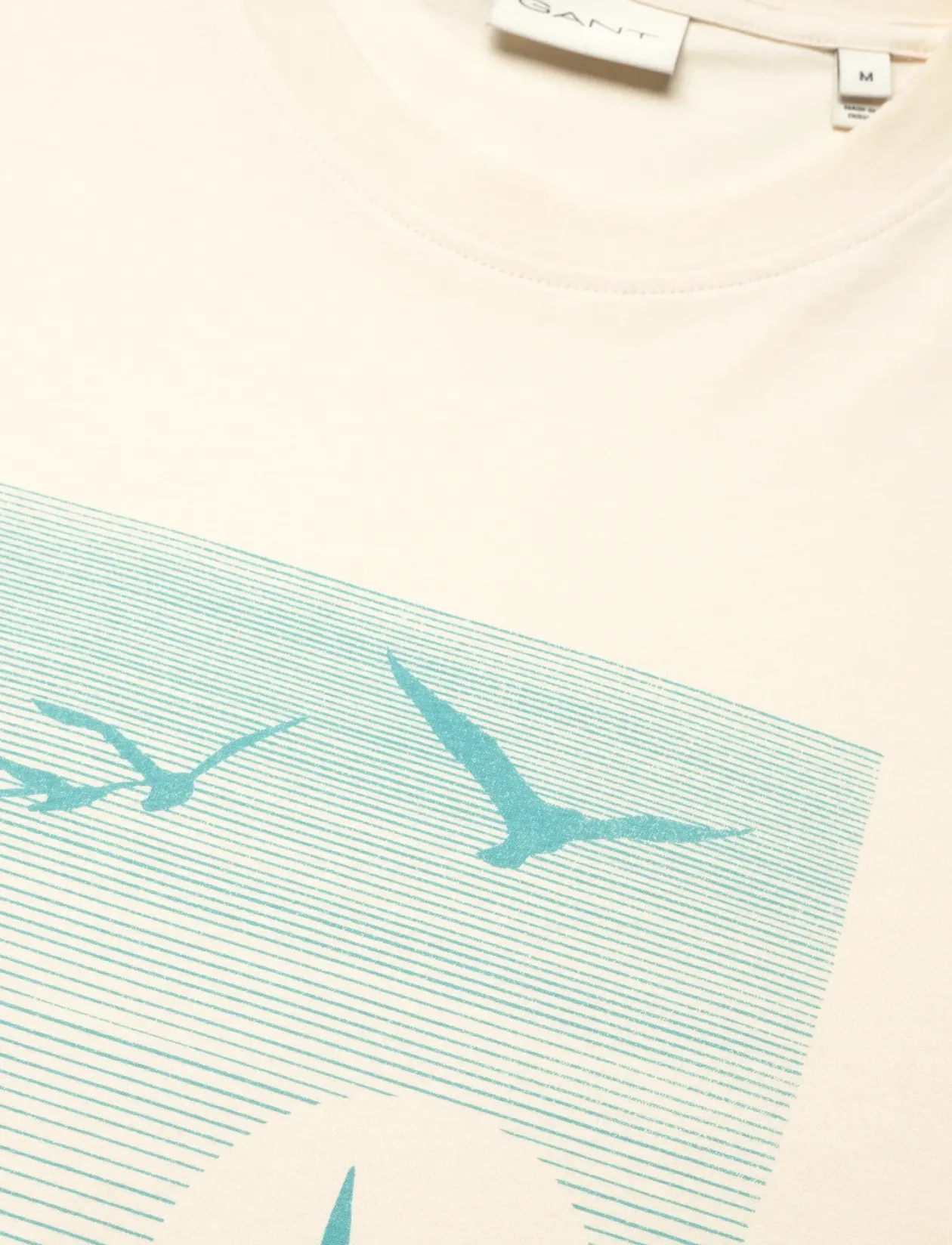 GRAPHIC SS TSHIRT - T-Shirts
