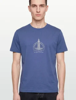 GRAPHIC SS TSHIRT - T-Shirts