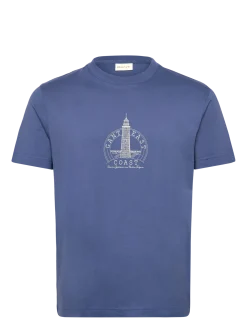GRAPHIC SS TSHIRT - T-Shirts