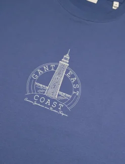 GRAPHIC SS TSHIRT - T-Shirts
