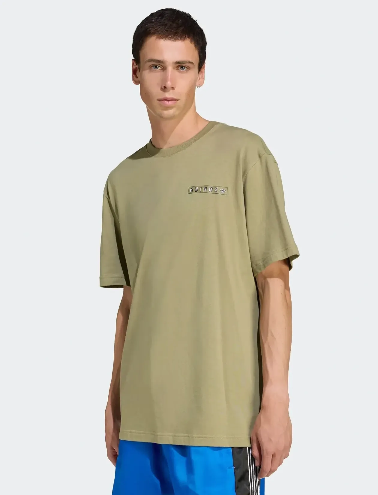 GRAPHIC TEE - T-shirts