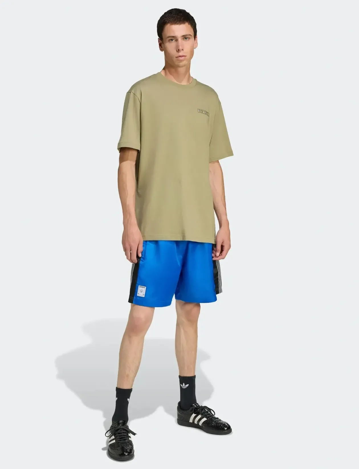 GRAPHIC TEE - T-shirts