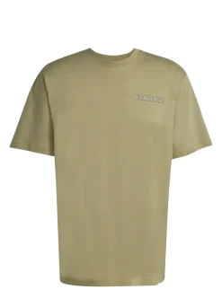 GRAPHIC TEE - T-shirts