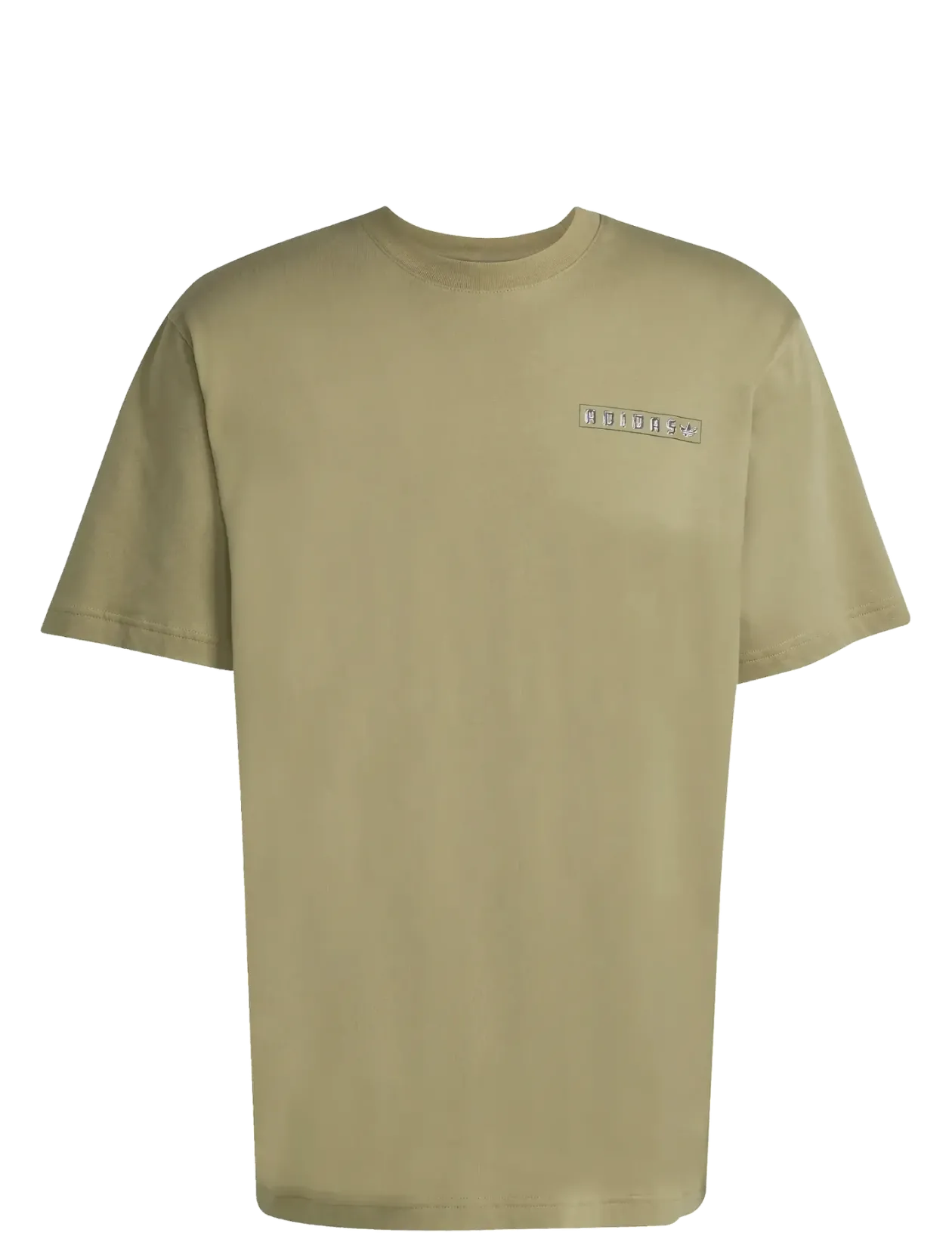 GRAPHIC TEE - T-shirts