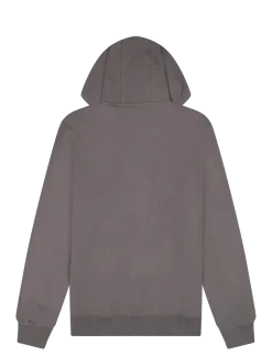 GRAPHIC ZIP HOODIE - Hættetrøjer
