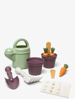 GREEN GARDEN PLANT SET - Haveredskaber