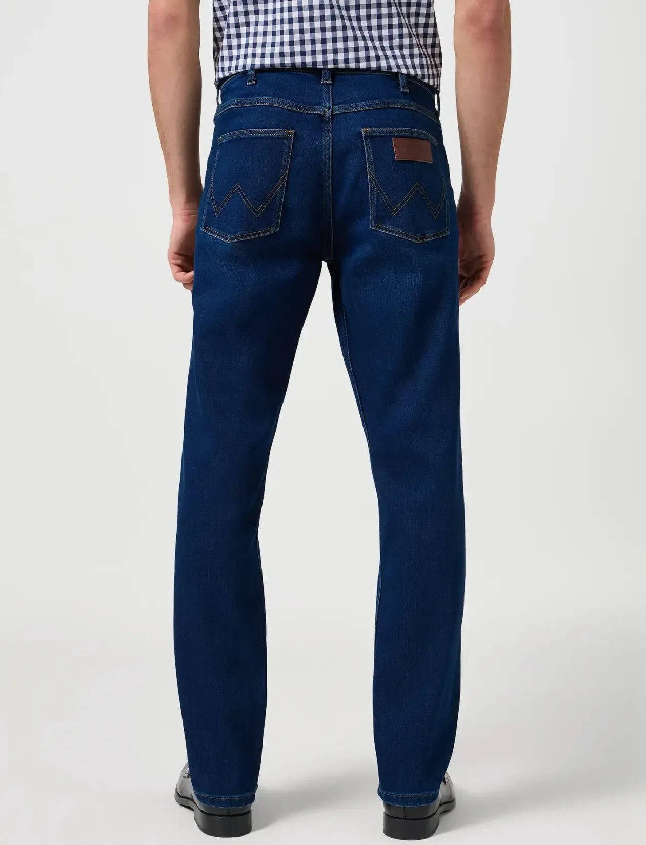 GREENSBORO - Regular jeans
