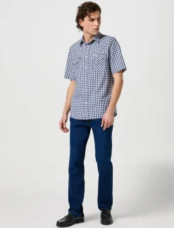 GREENSBORO - Regular jeans