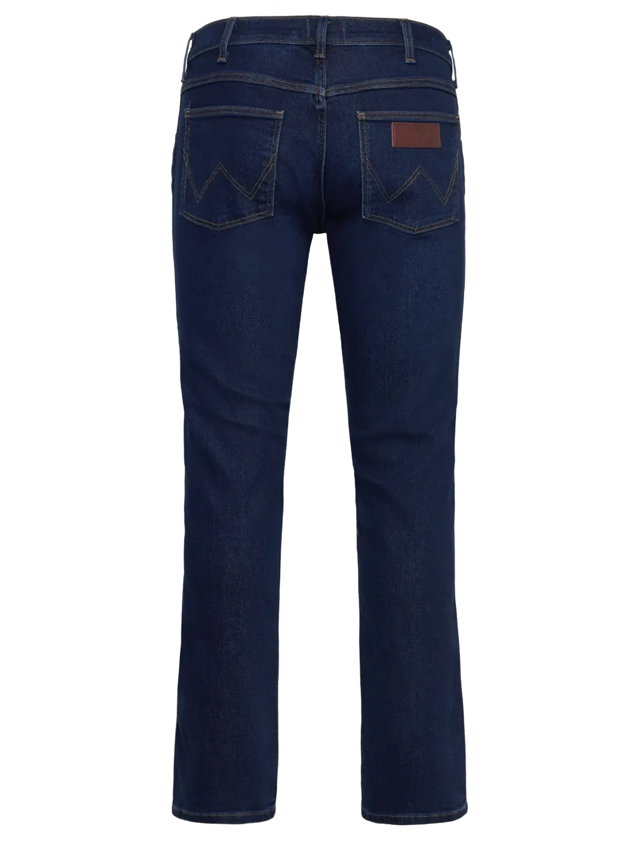 GREENSBORO - Regular jeans