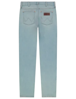 GREENSBORO - Regular jeans