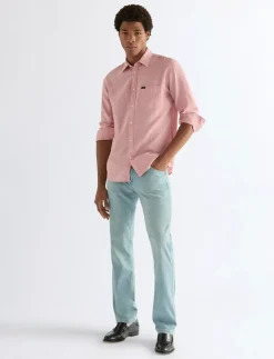 GREENSBORO - Regular jeans