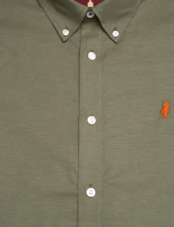 GREG REG COT MCS M SHIRT - Casual