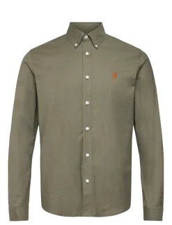 GREG REG COT MCS M SHIRT - Casual