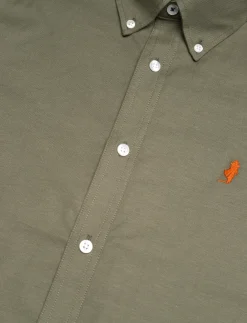 GREG REG COT MCS M SHIRT - Casual