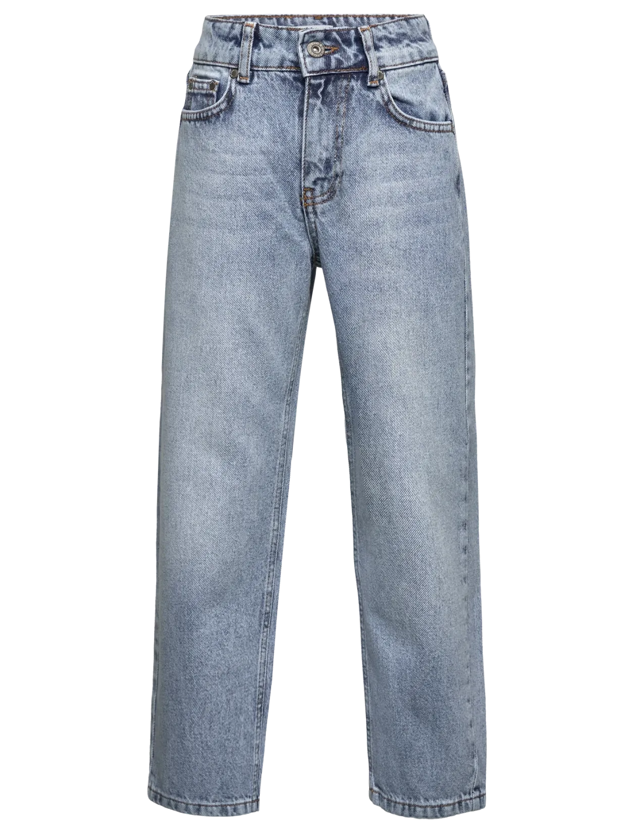 GRHamon Blue Vintage Jeans - Regular jeans
