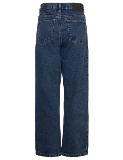 GRHamon Dark Blue - Regular jeans