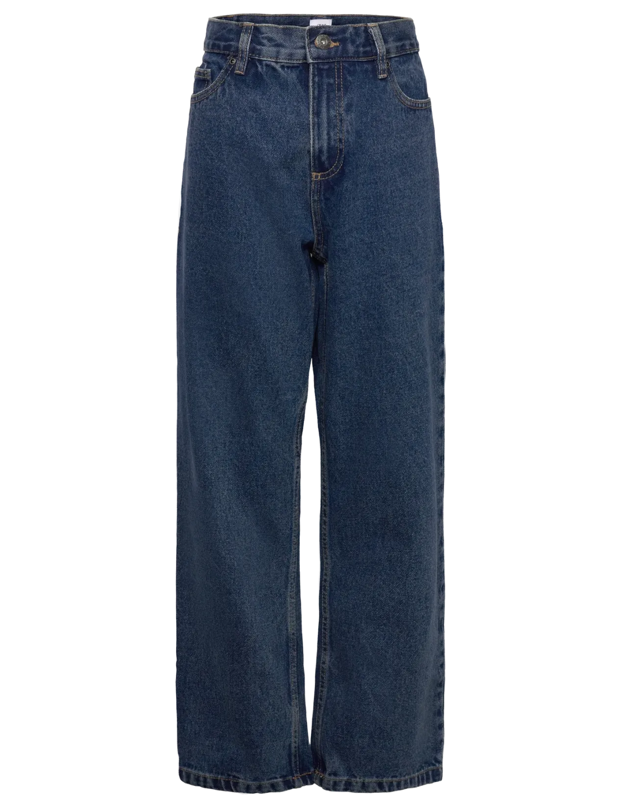 GRHamon Dark Blue - Regular jeans