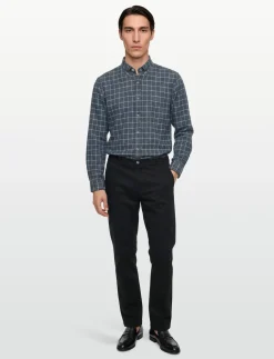 GRIDSI CHECK - Flannel-skjorter