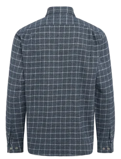 GRIDSI CHECK - Flannel-skjorter