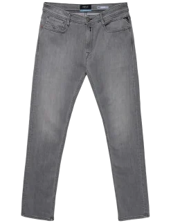 GROVER Trousers STRAIGHT 573 ECO PLUS - Regular jeans