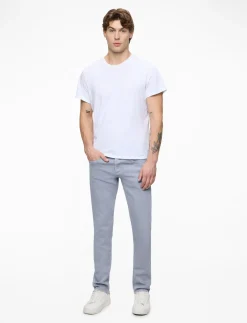 GROVER Trousers STRAIGHT - Regular jeans