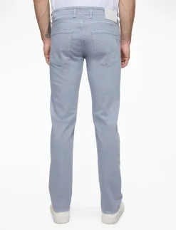 GROVER Trousers STRAIGHT - Regular jeans
