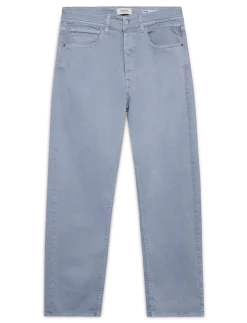 GROVER Trousers STRAIGHT - Regular jeans
