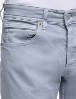 GROVER Trousers STRAIGHT - Regular jeans