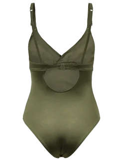 GUARANA SWIMSUIT - Badedragter