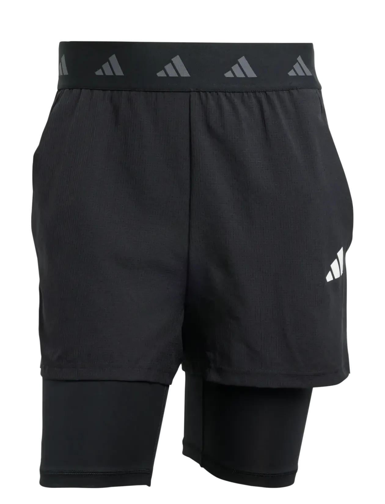 GYM+ 2in1 SHORT - Mænd