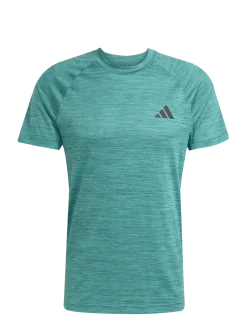 GYM+ TEE - Mænd