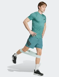 GYM+ TEE - Mænd