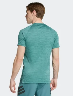 GYM+ TEE - Mænd