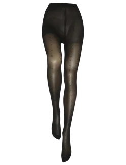 Hailey tights - Stay-ups