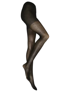 Hailey tights - Stay-ups