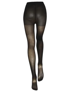Hailey tights - Stay-ups