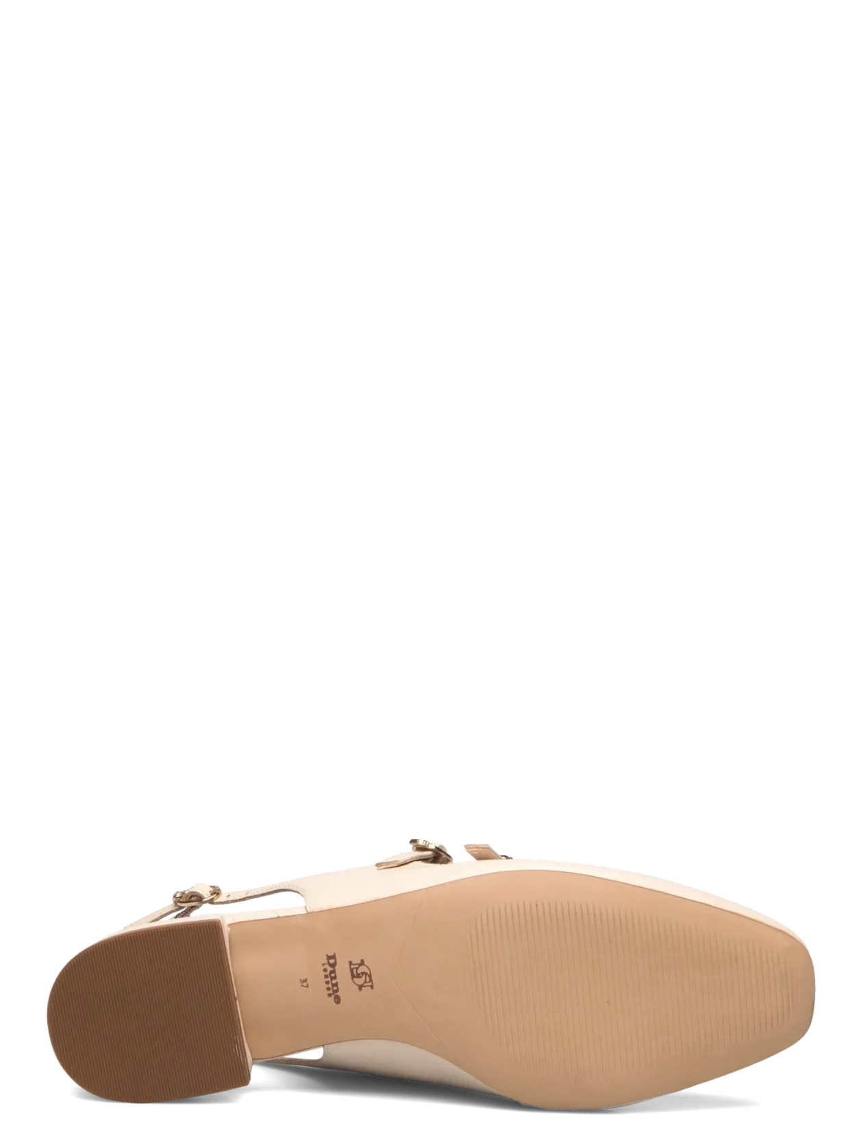 haily - Flade slingbacks