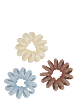 Hair Scoop Elastic // 3 pcs - Hårbånd