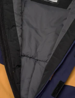 HALFPIPE Winter Jumpsuit Kids - Flyverdragter