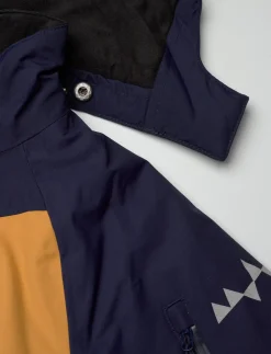 HALFPIPE Winter Jumpsuit Kids - Flyverdragter