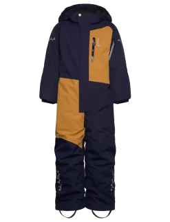 HALFPIPE Winter Jumpsuit Kids - Flyverdragter