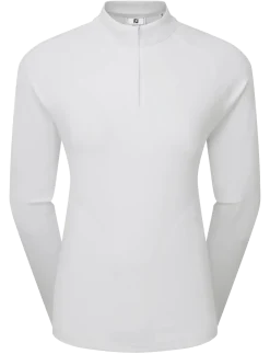 Half-Zip Midlayer - Termoundertrøjer