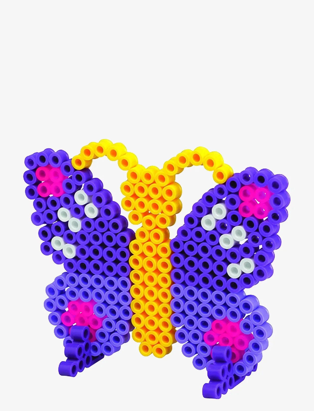 Hama Maxi Beads Kit 250 pcs Butterfly - Perler